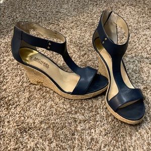 Michael Kors Wedges
